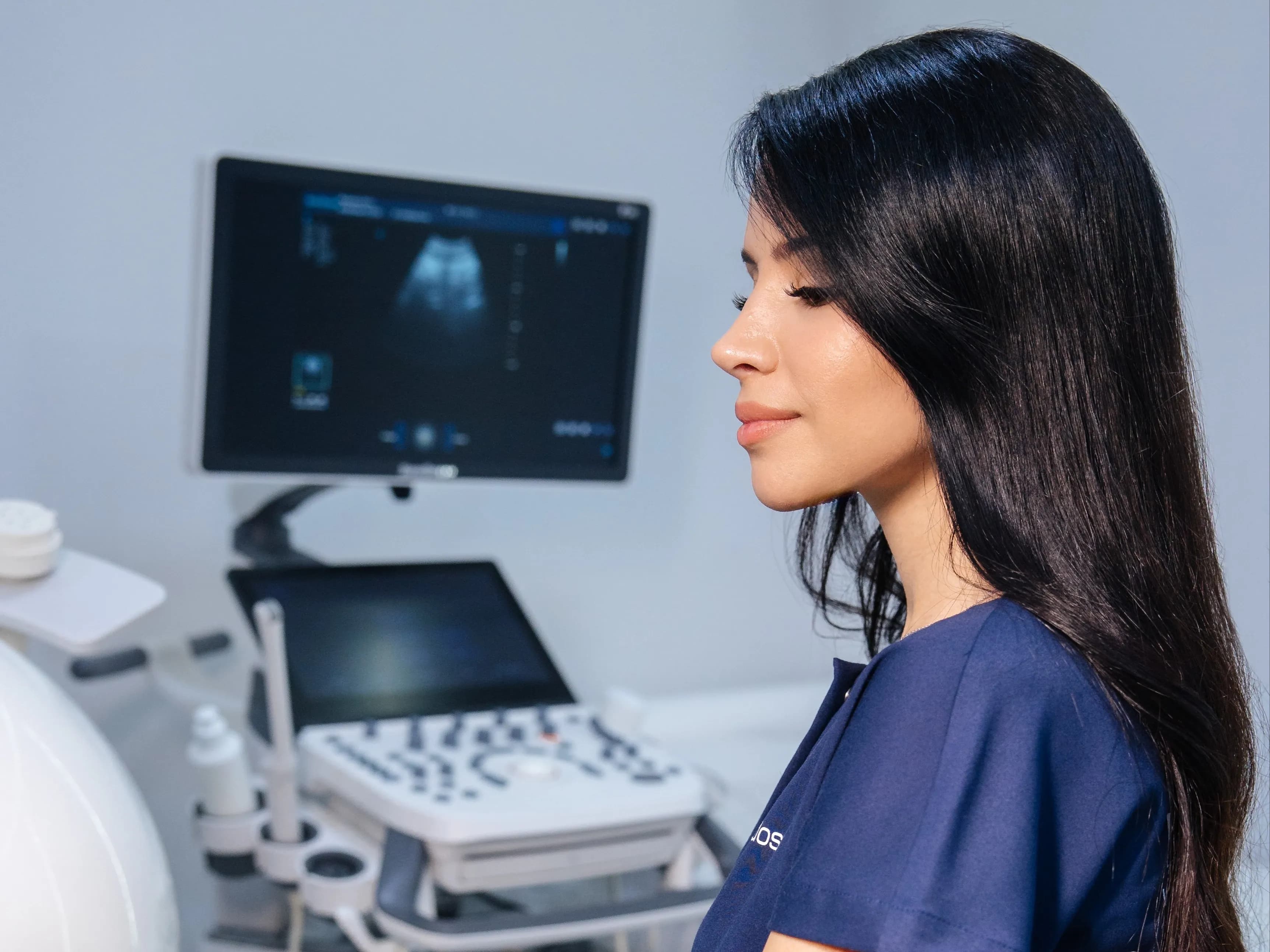Dr. Areej Hilles