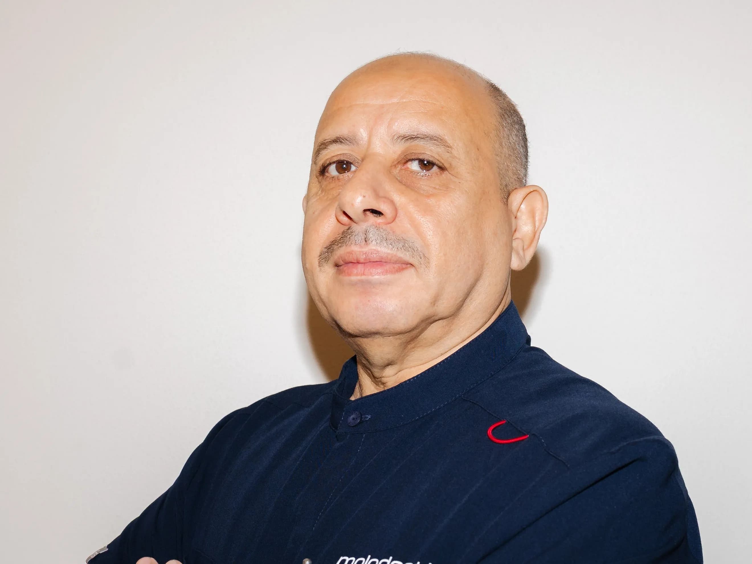 Dr. Thaer Hamad