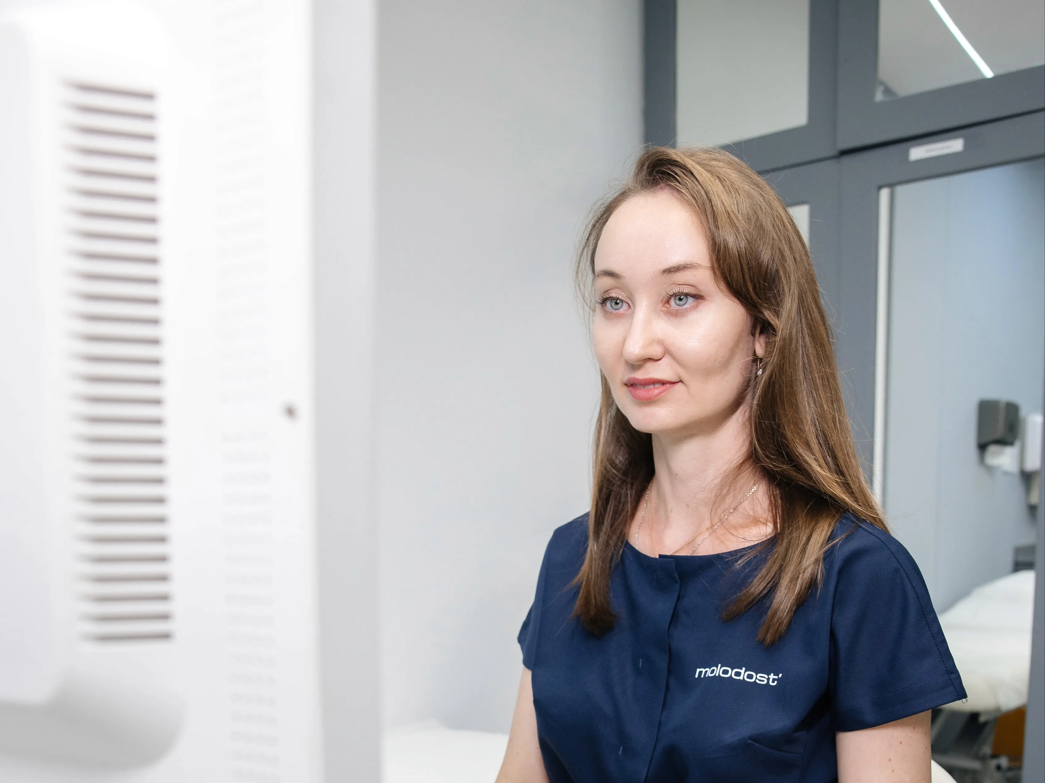 Dr. Albina Nurgazizova